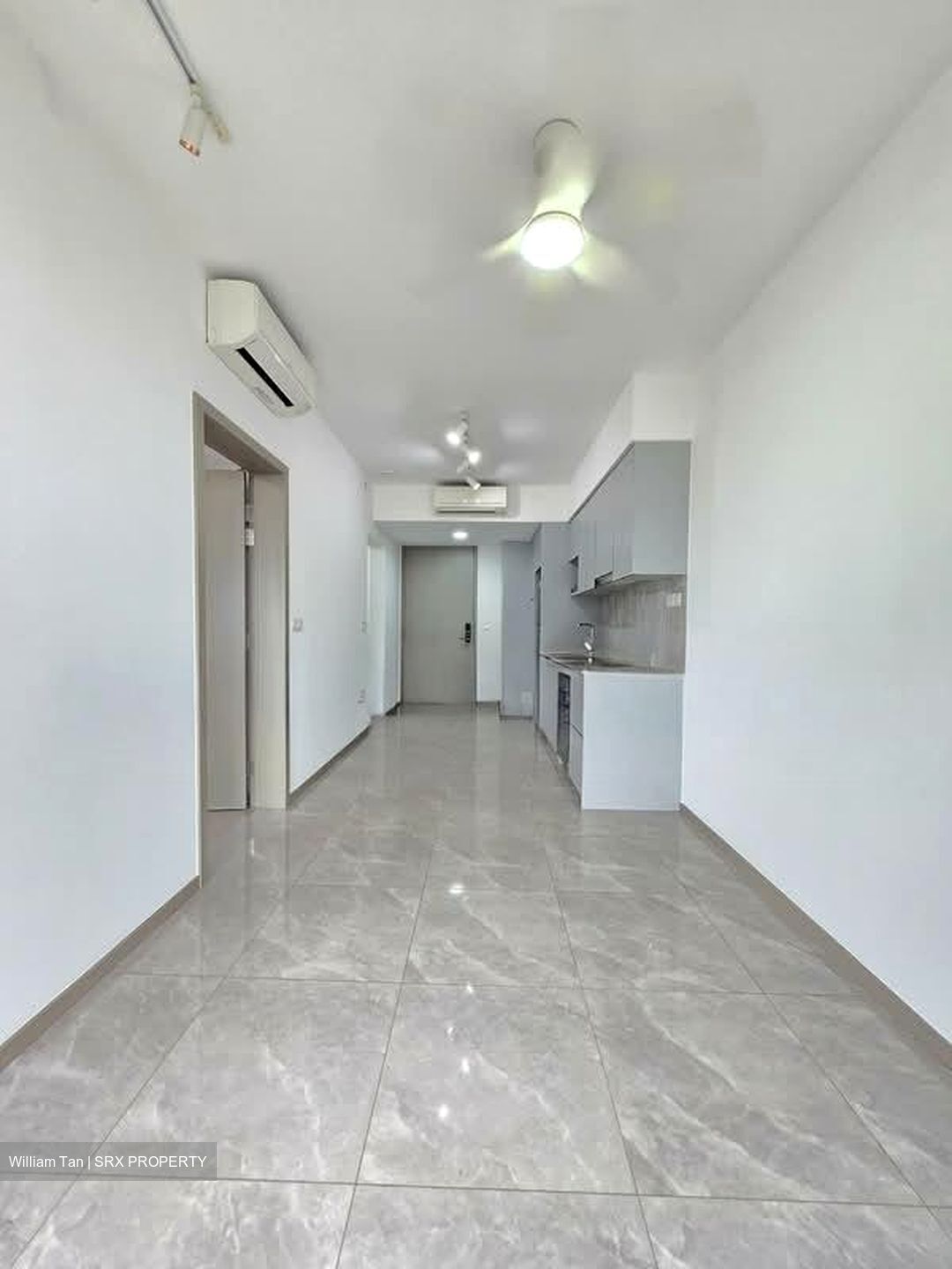 The Garden Residences (D19), Apartment #590723201